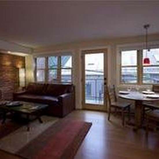 Lorenz Flat In Town Of Telluride By Telluride Resort Lodging Chambre photo
