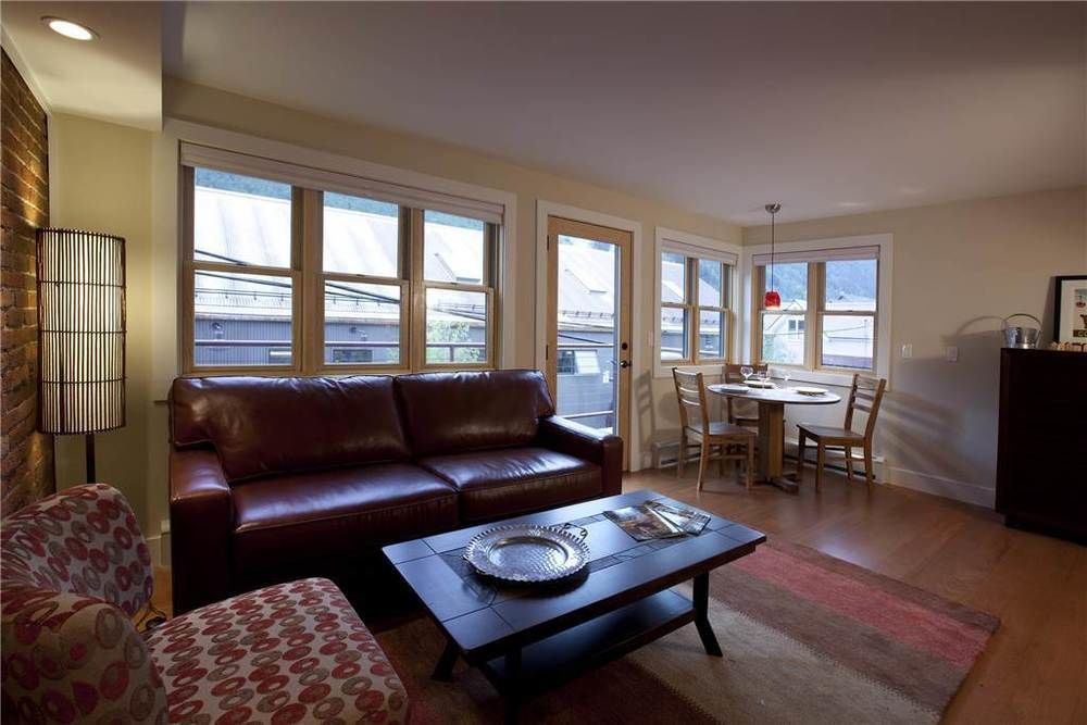 Lorenz Flat In Town Of Telluride By Telluride Resort Lodging Extérieur photo