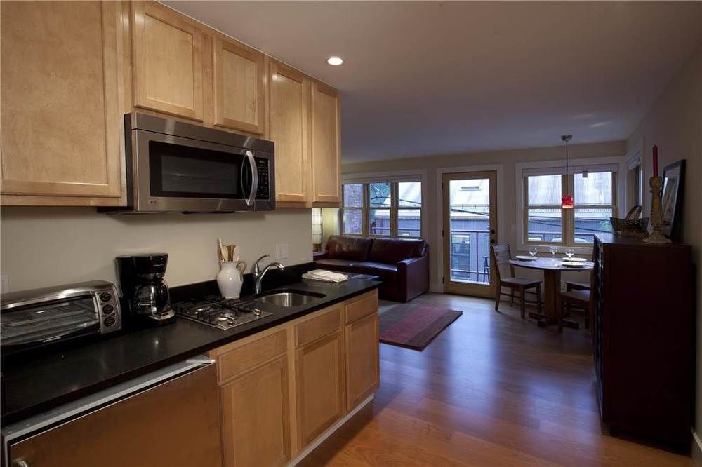 Lorenz Flat In Town Of Telluride By Telluride Resort Lodging Extérieur photo